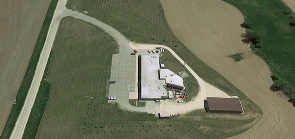 Clayton County Detention Center Iowa